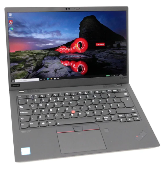 Lenovo ThinkPad X1 Carbon